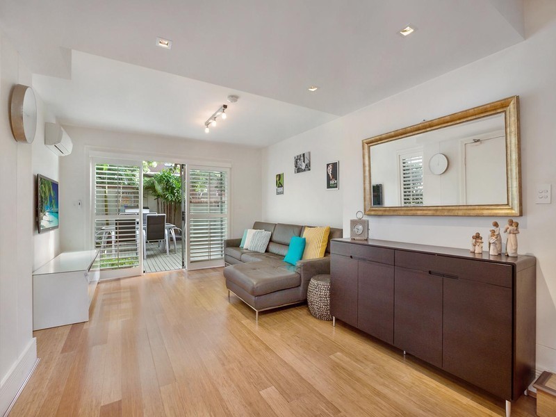 1/159 Ernest Street, Crows Nest NSW 2065