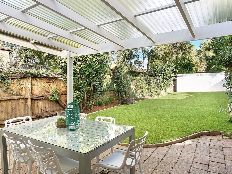 6 Dawson Street, Naremburn NSW 2065