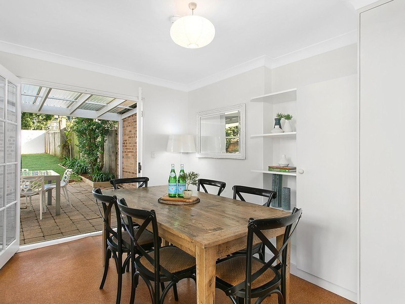 6 Dawson Street, Naremburn NSW 2065