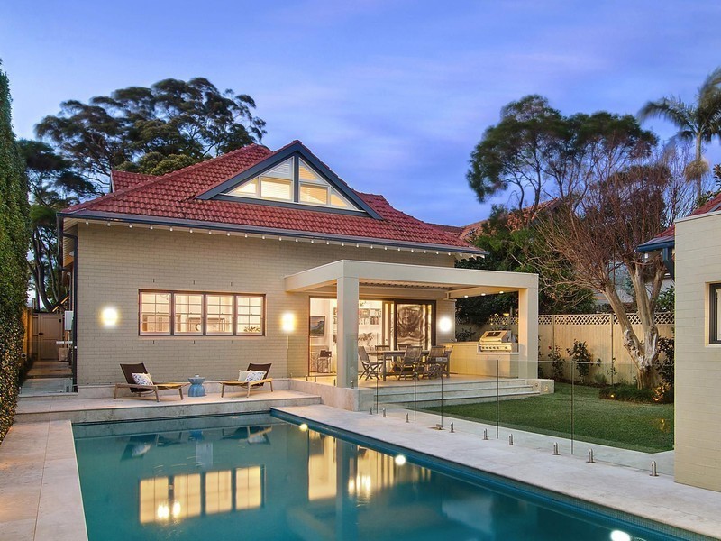 10 Rhodes Avenue, Naremburn NSW 2065