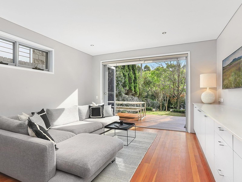 60 Northcote Street, Naremburn NSW 2065