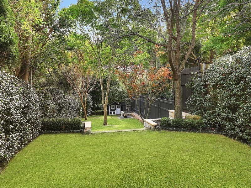 60 Northcote Street, Naremburn NSW 2065