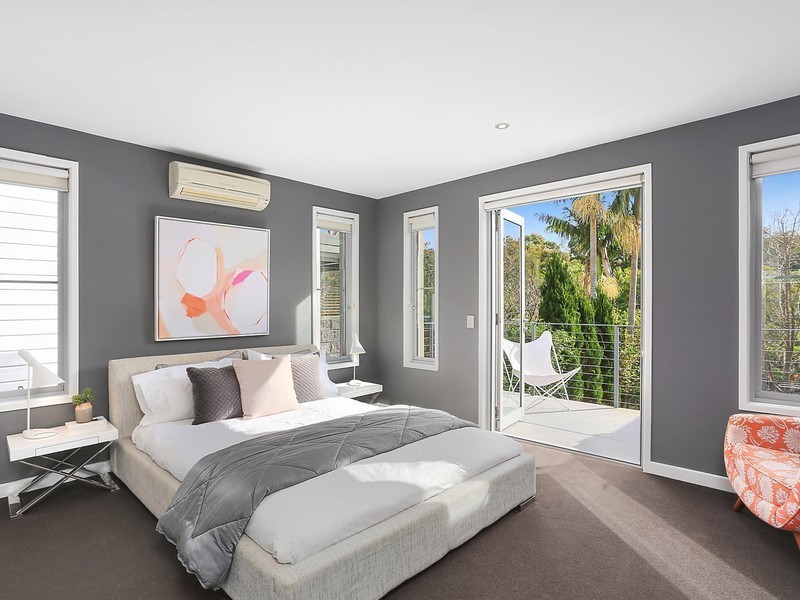 60 Northcote Street, Naremburn NSW 2065