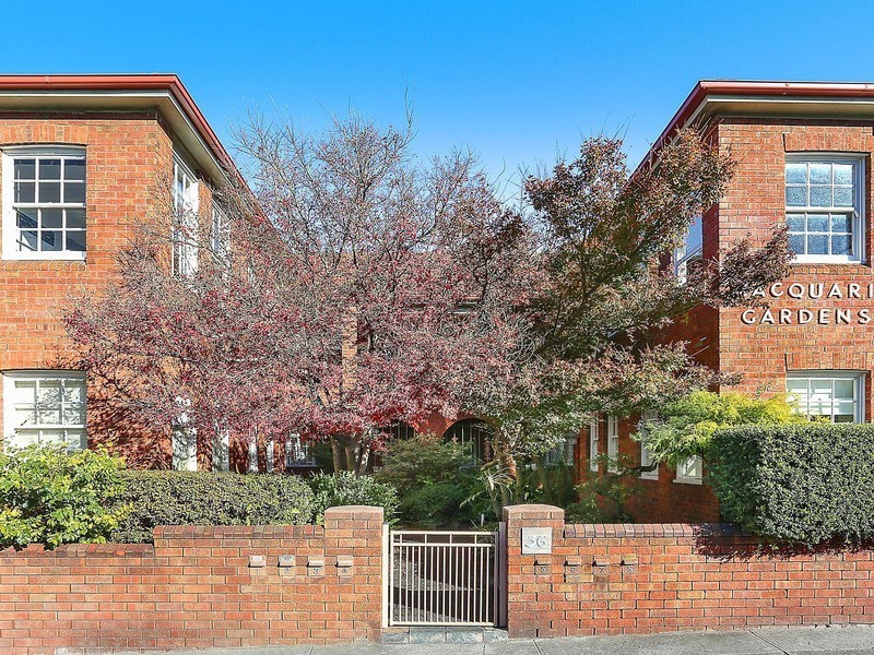 8/36 East Crescent Street, Mcmahons Point NSW 2060