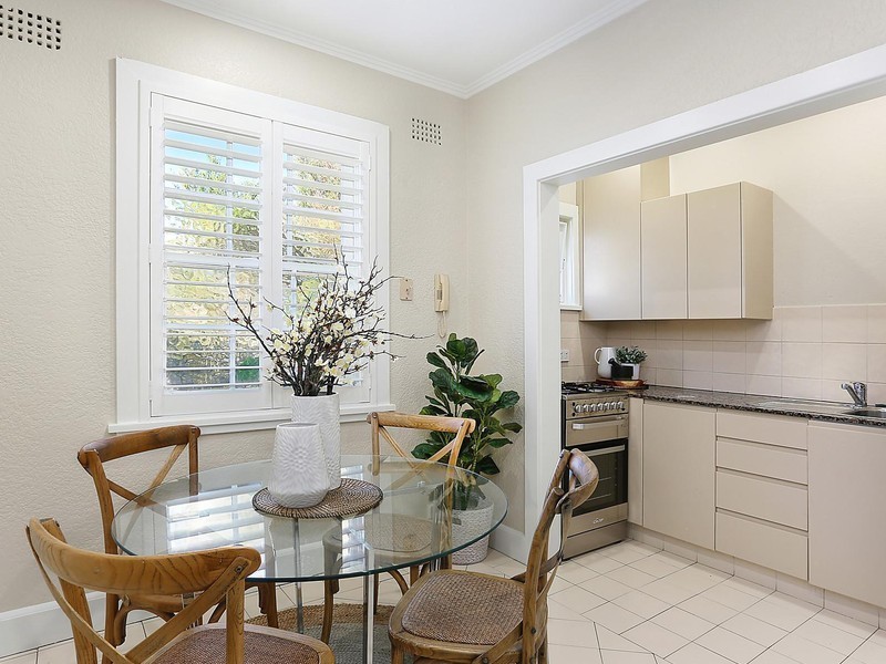 8/36 East Crescent Street, Mcmahons Point NSW 2060