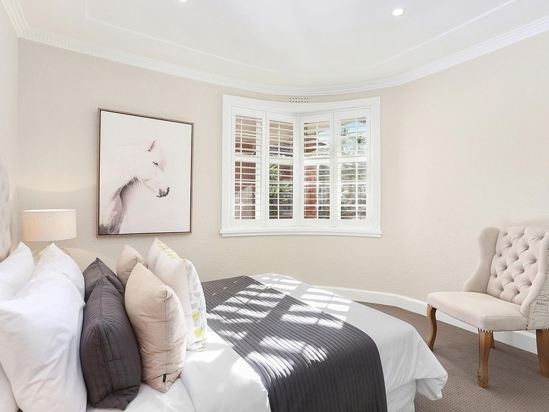 8/36 East Crescent Street, Mcmahons Point NSW 2060