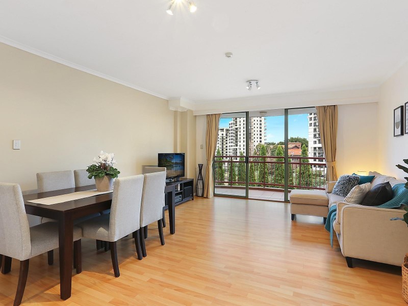 118/15 Herbert Street, Naremburn NSW 2065