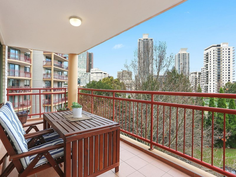 118/15 Herbert Street, Naremburn NSW 2065