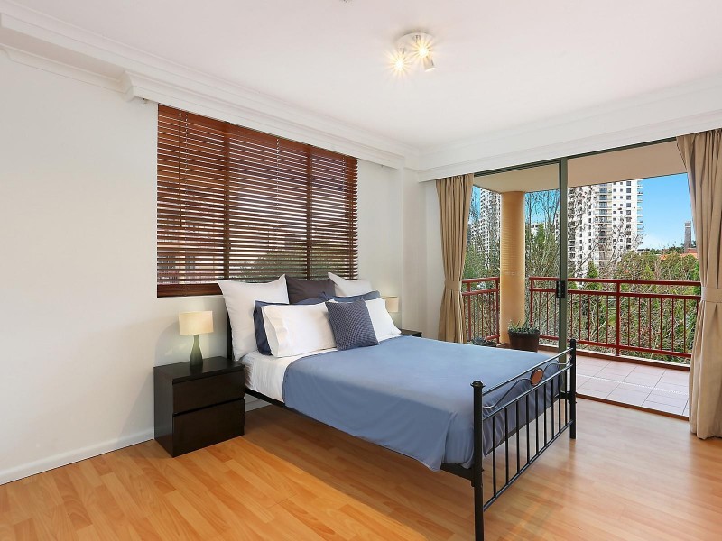 118/15 Herbert Street, Naremburn NSW 2065