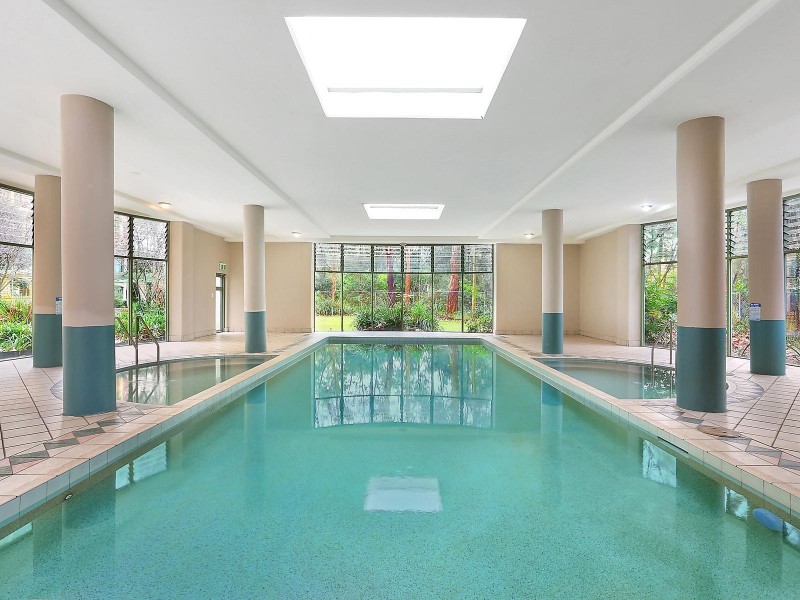 118/15 Herbert Street, Naremburn NSW 2065