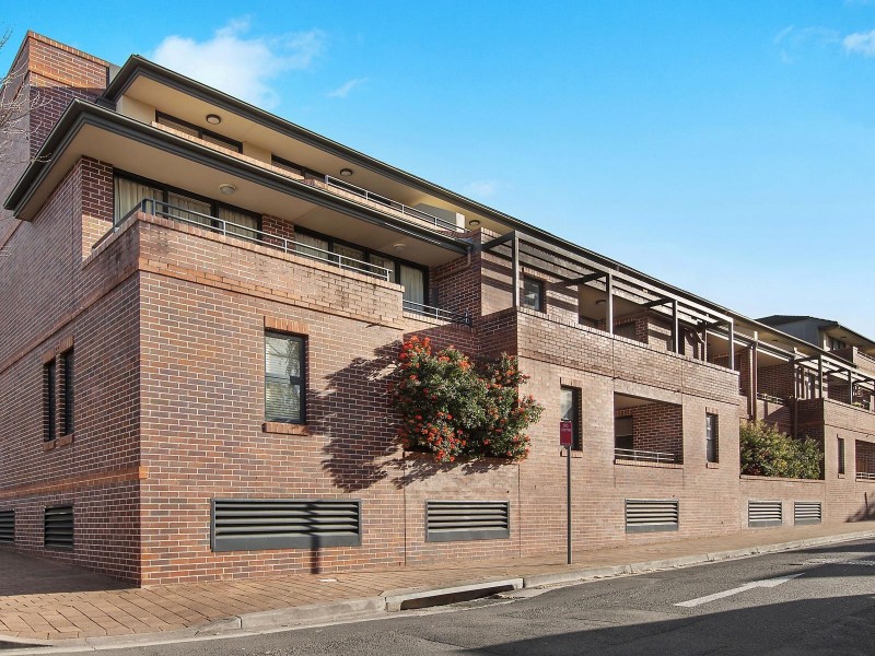 6/2 David Street, Crows Nest NSW 2065