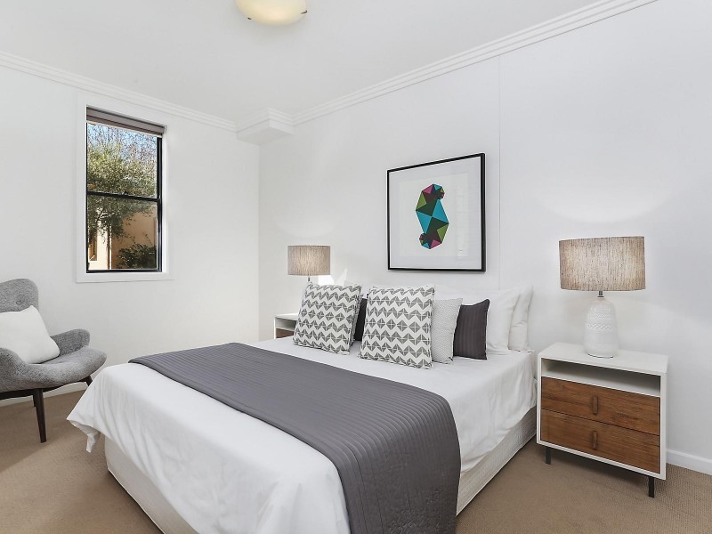 6/2 David Street, Crows Nest NSW 2065