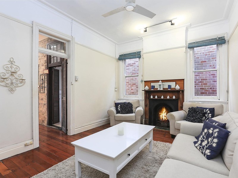 28 Mitchell Street, Naremburn NSW 2065