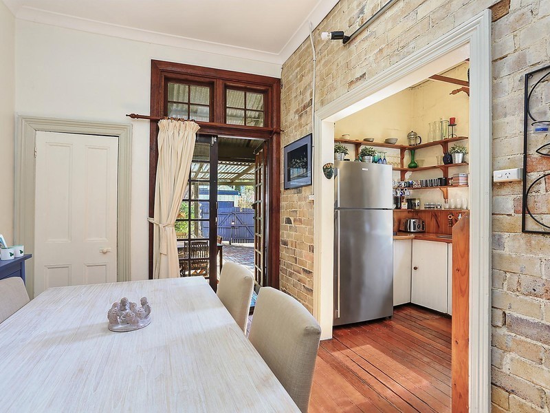 28 Mitchell Street, Naremburn NSW 2065