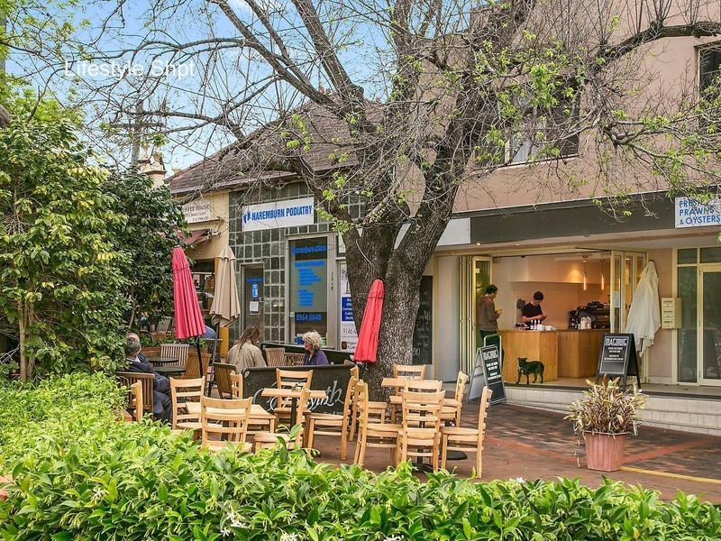 28 Mitchell Street, Naremburn NSW 2065