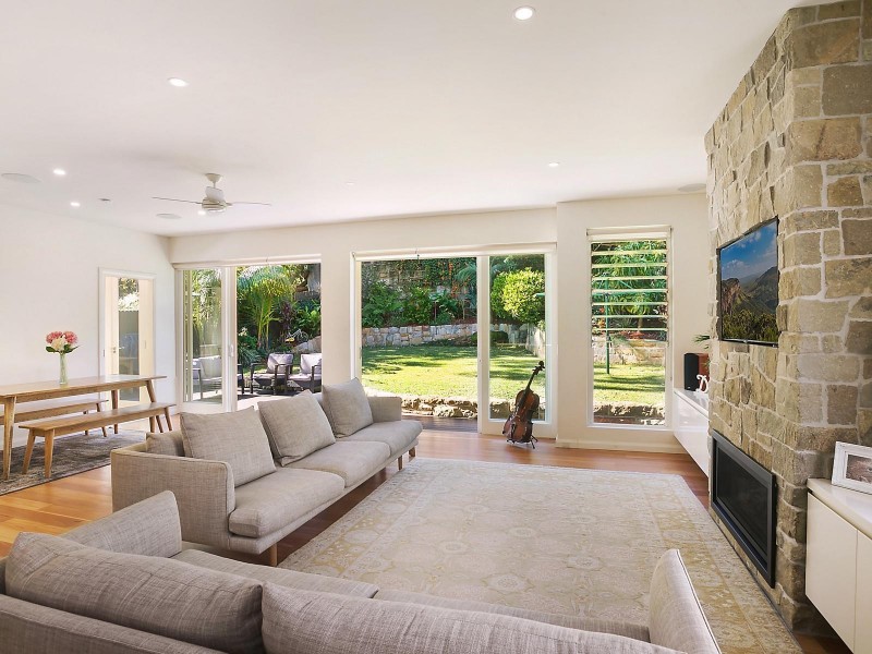 11 Priory Road, Waverton NSW 2060