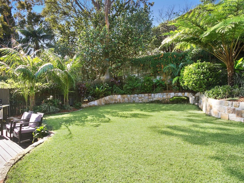 11 Priory Road, Waverton NSW 2060