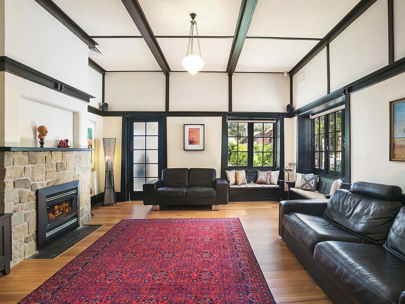 11 Priory Road, Waverton NSW 2060