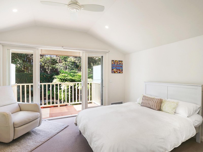 11 Priory Road, Waverton NSW 2060