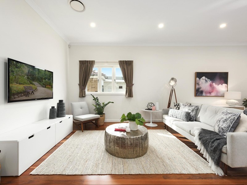 31 Northcote Street, Naremburn NSW 2065