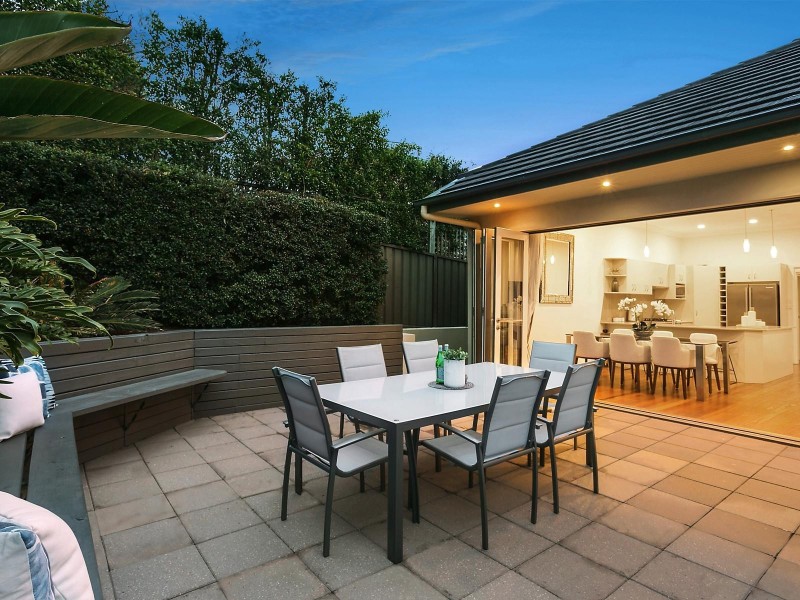 31 Northcote Street, Naremburn NSW 2065