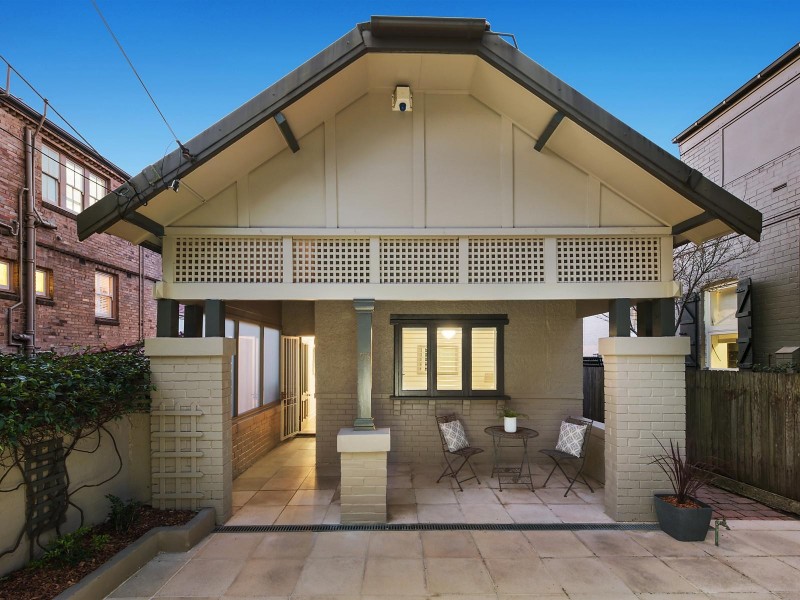 53 Slade Street, Naremburn NSW 2065