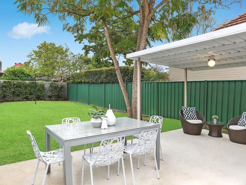 18 Slade Street, Naremburn NSW 2065