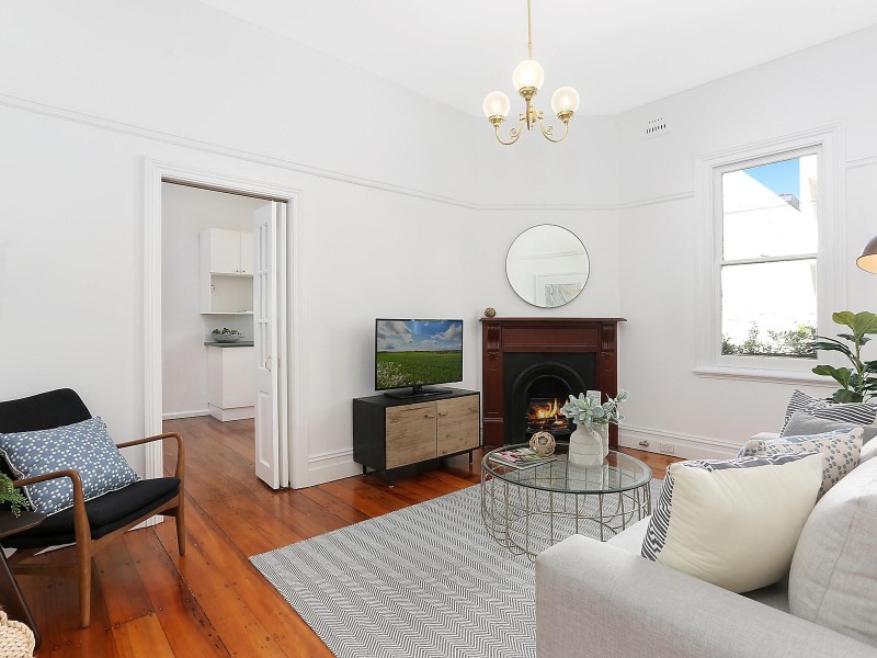 1 Martin Street, Naremburn NSW 2065