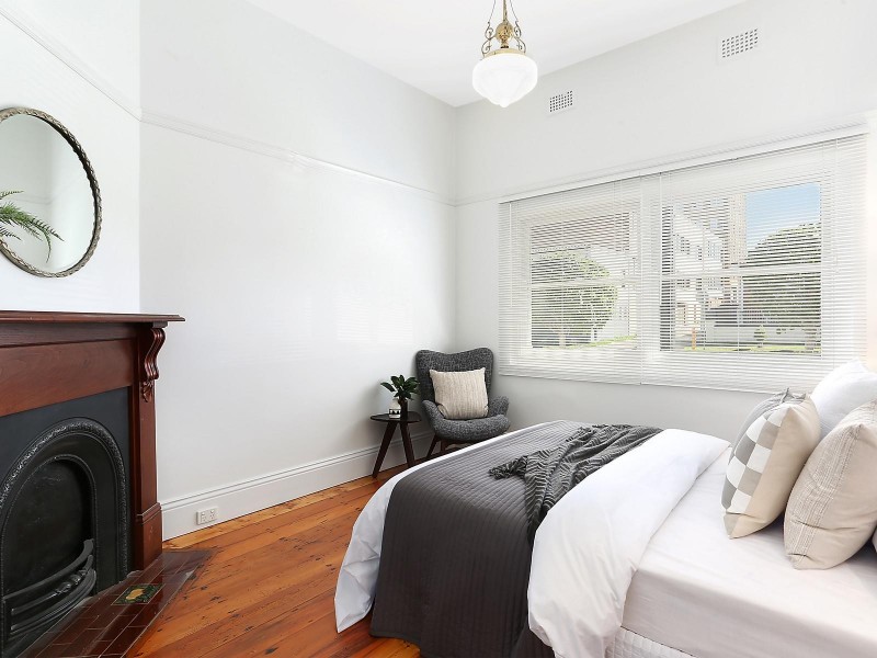 1 Martin Street, Naremburn NSW 2065