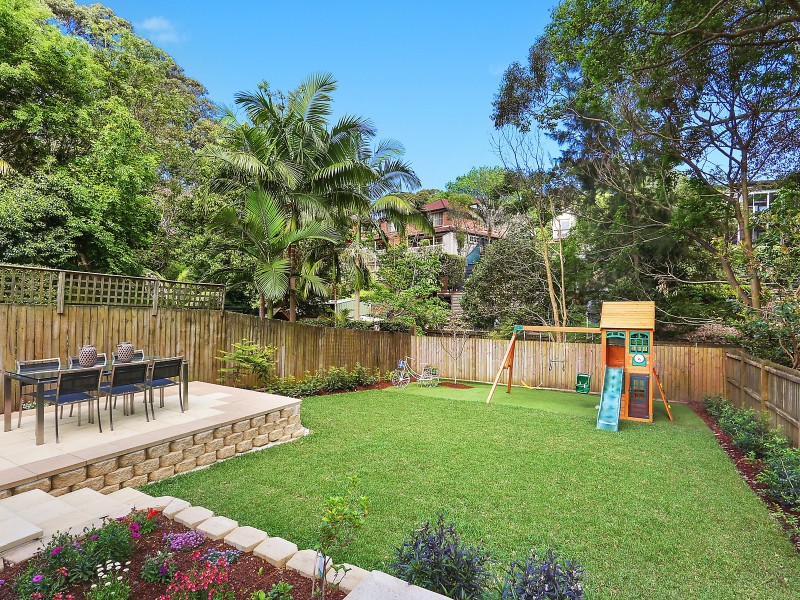 82 Northcote Street, Naremburn NSW 2065