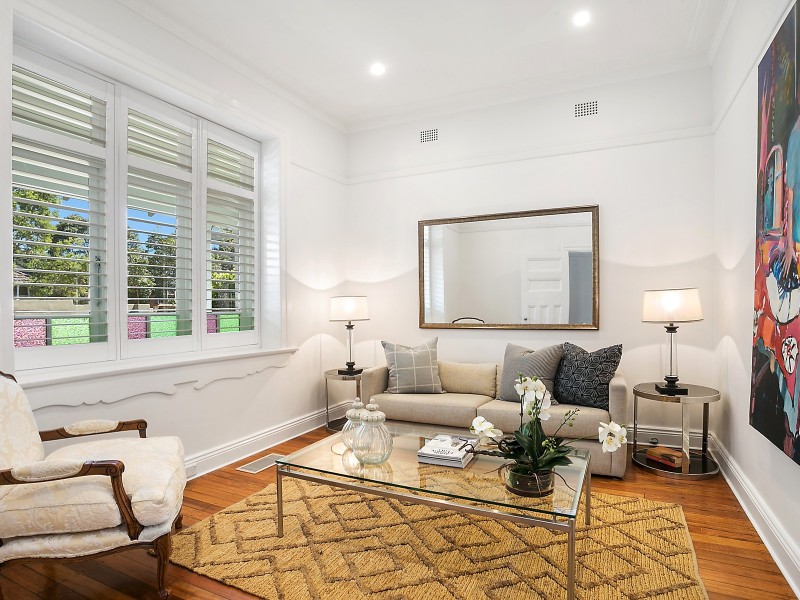 149 Alexander Street, Crows Nest NSW 2065