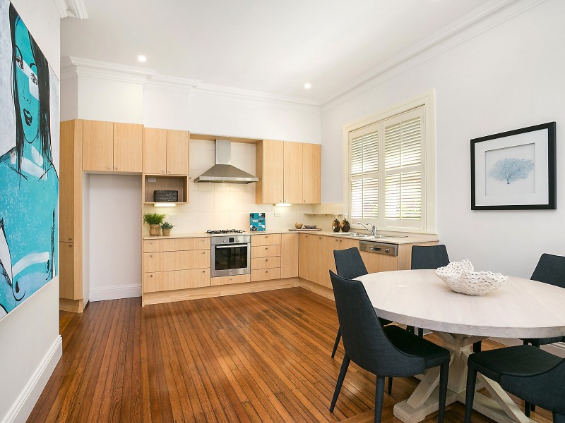 149 Alexander Street, Crows Nest NSW 2065