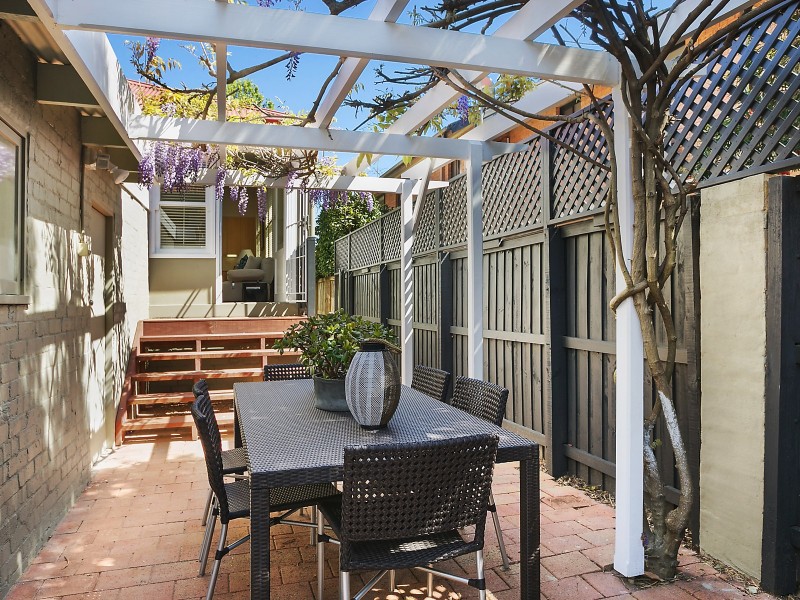 149 Alexander Street, Crows Nest NSW 2065