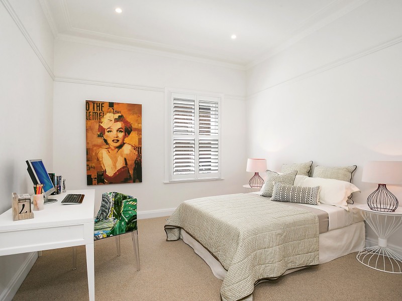 149 Alexander Street, Crows Nest NSW 2065
