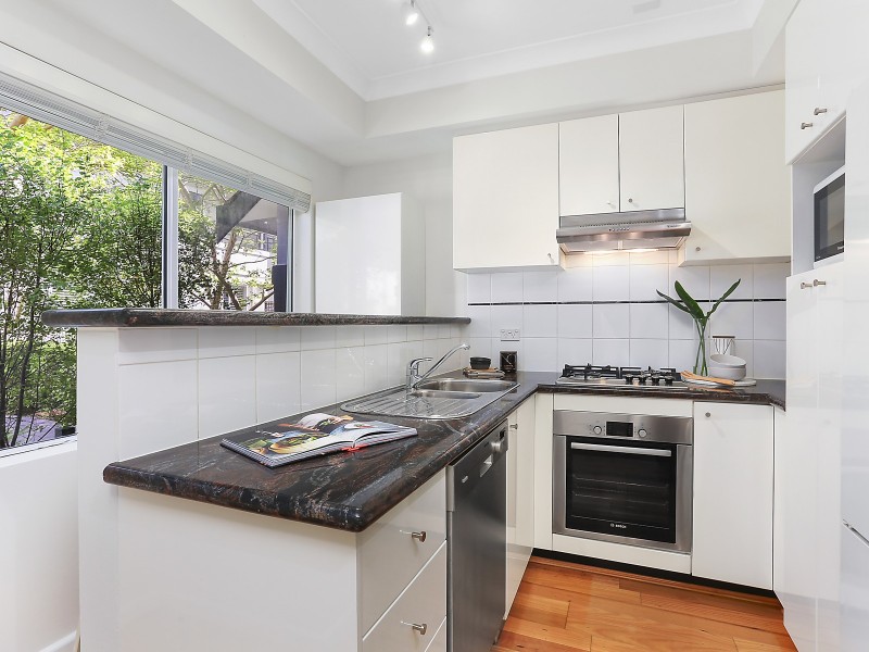 11/252 Willoughby Road, Naremburn NSW 2065