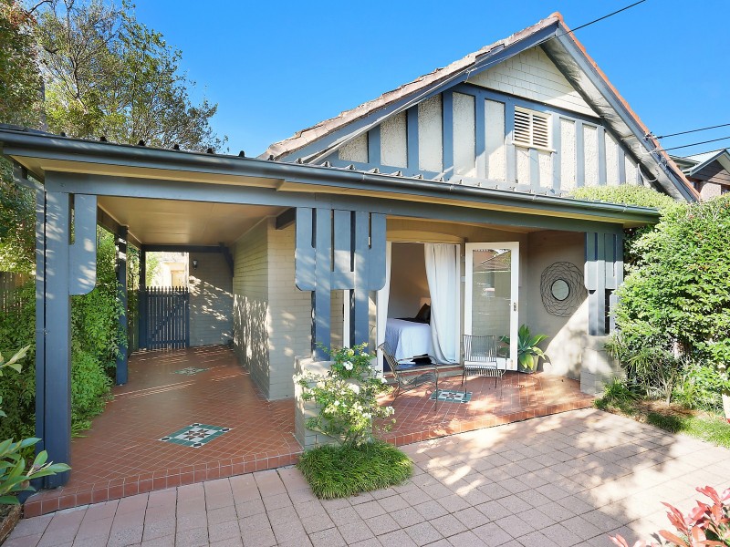 22 Rhodes Avenue, Naremburn NSW 2065