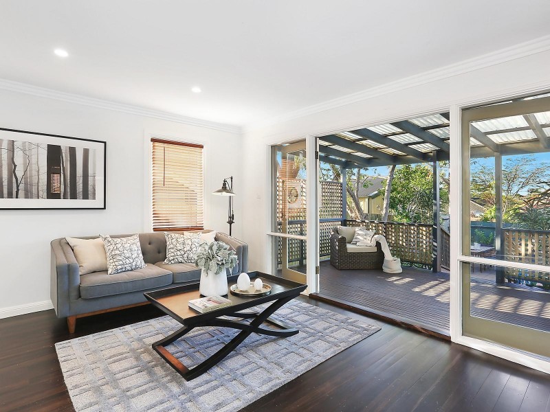 22 Rhodes Avenue, Naremburn NSW 2065