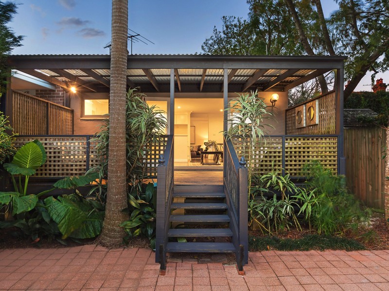 22 Rhodes Avenue, Naremburn NSW 2065