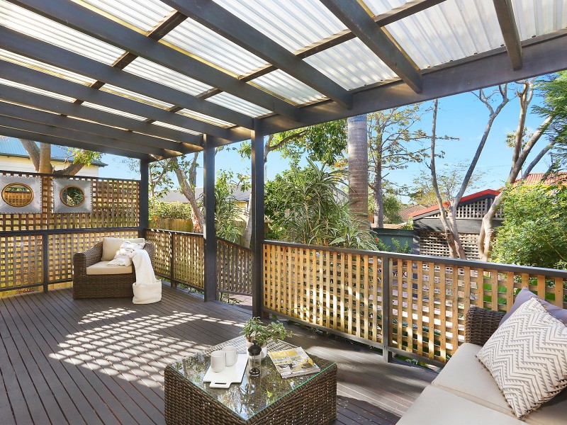 22 Rhodes Avenue, Naremburn NSW 2065