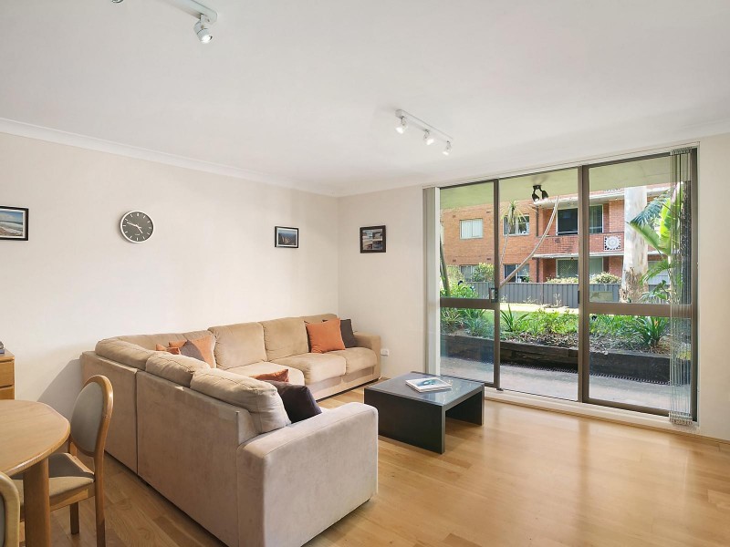 10/143 Sydney Street, Willoughby NSW 2068