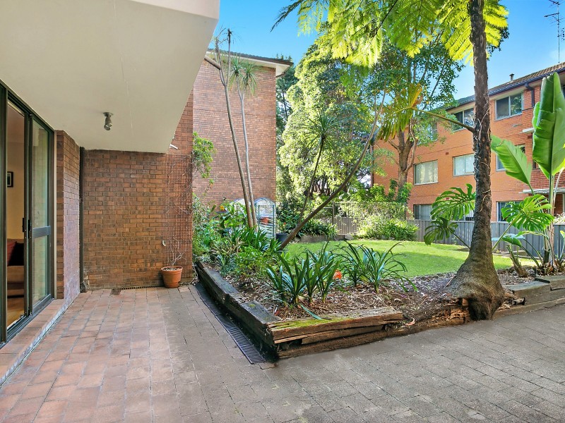 10/143 Sydney Street, Willoughby NSW 2068