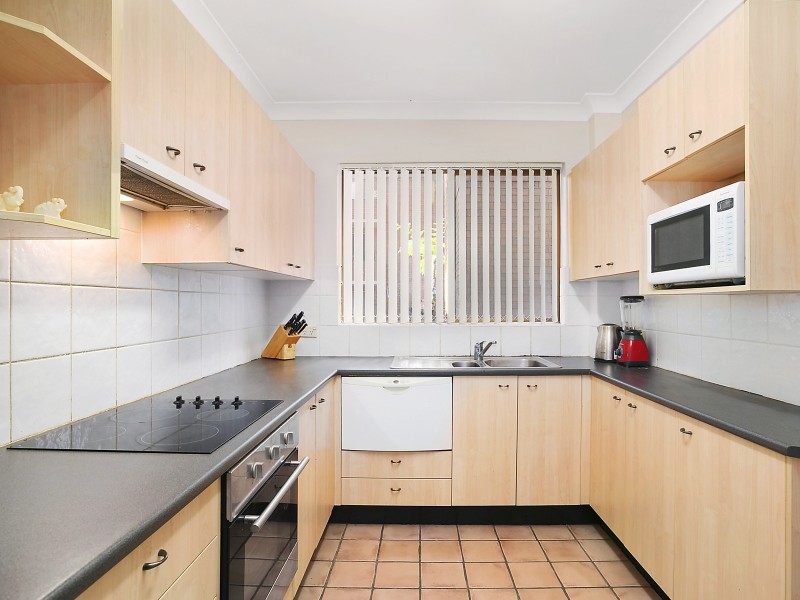 10/143 Sydney Street, Willoughby NSW 2068
