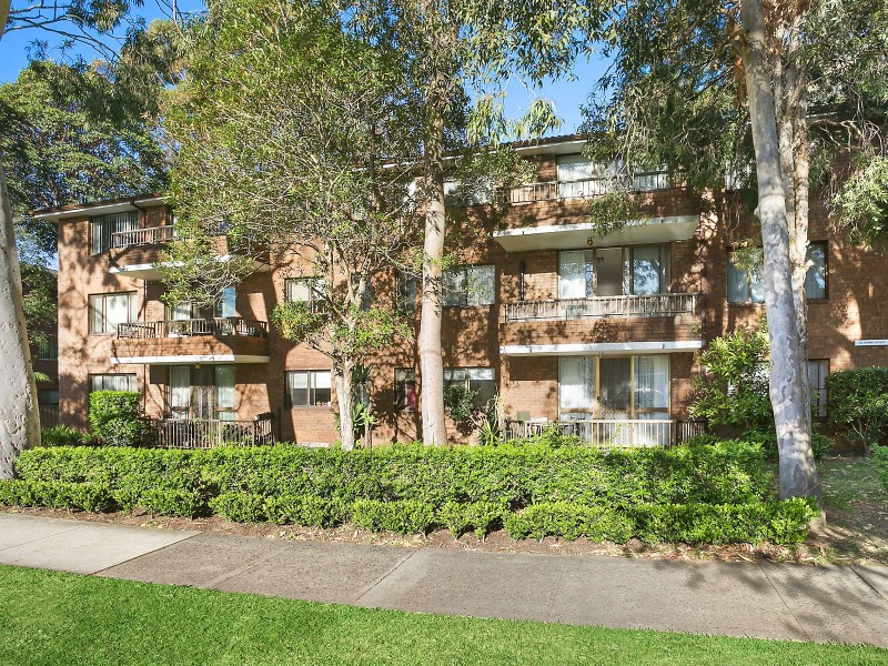 10/143 Sydney Street, Willoughby NSW 2068