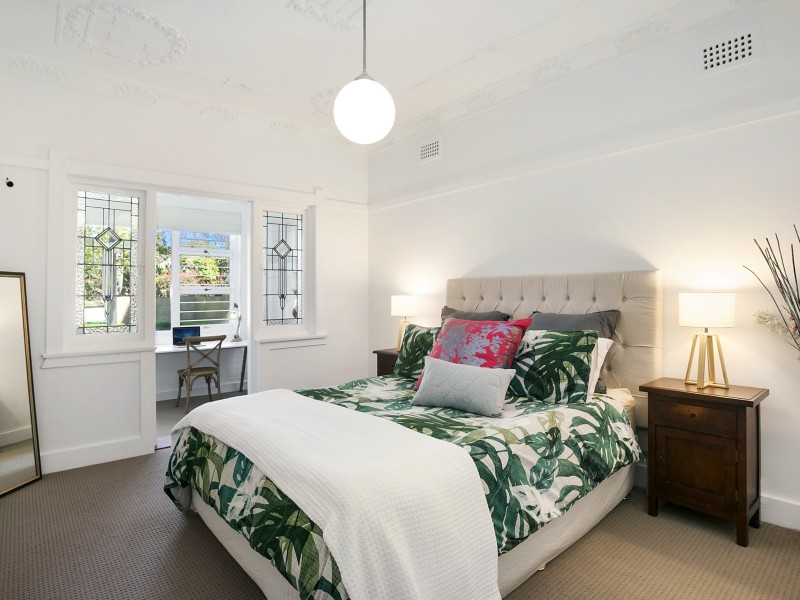 2/165 Willoughby Road, Naremburn NSW 2065