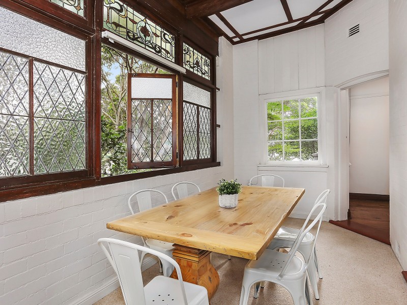 2/4 Walker Street, Lavender Bay NSW 2060