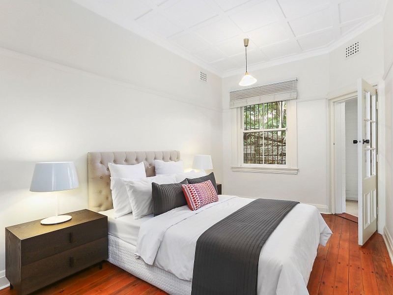 2/4 Walker Street, Lavender Bay NSW 2060