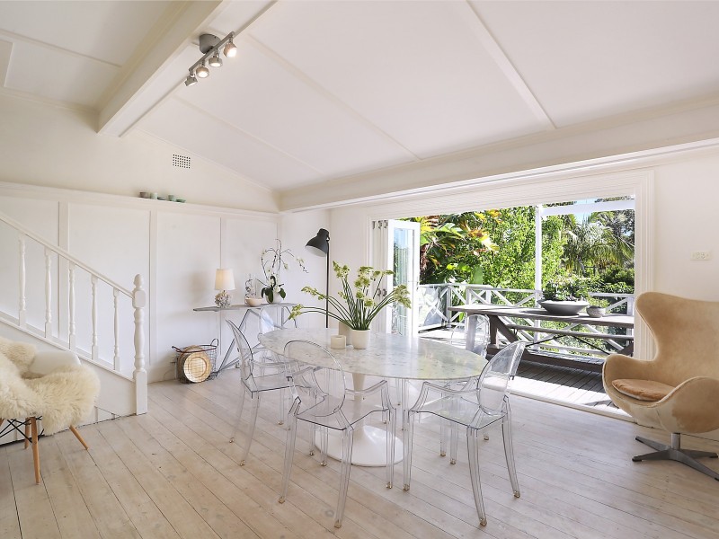 45 Grafton Avenue, Naremburn NSW 2065