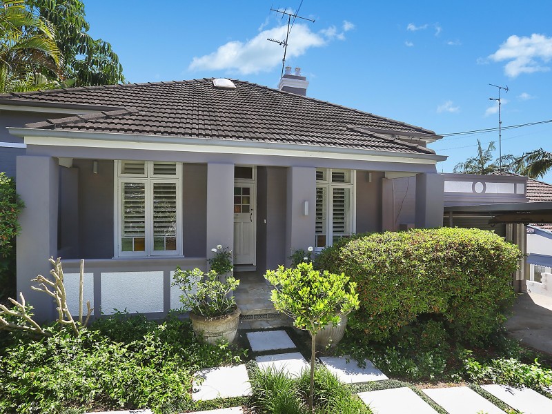 45 Grafton Avenue, Naremburn NSW 2065