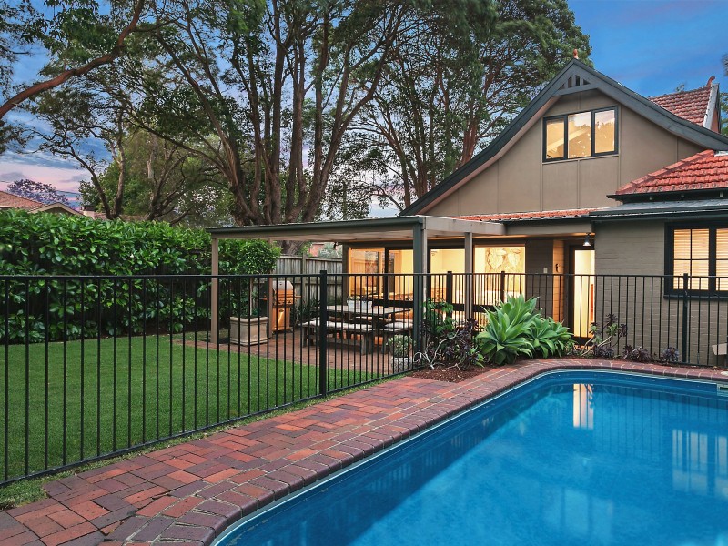 90 Laurel Street, Willoughby NSW 2068