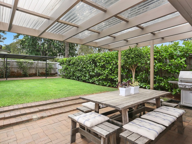 90 Laurel Street, Willoughby NSW 2068